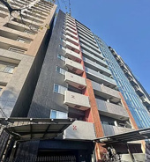 エステムプラザ市谷外濠公園の画像