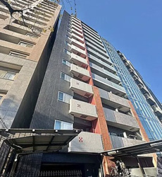 エステムプラザ市谷外濠公園の画像
