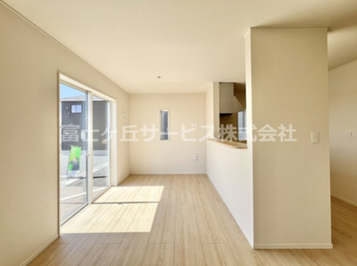 【ダイニング】 | 富士市増川 3期 新築一戸建て 5号棟 | ダイニングです