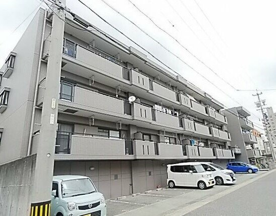 ファインパレス徳重のその他共用部分