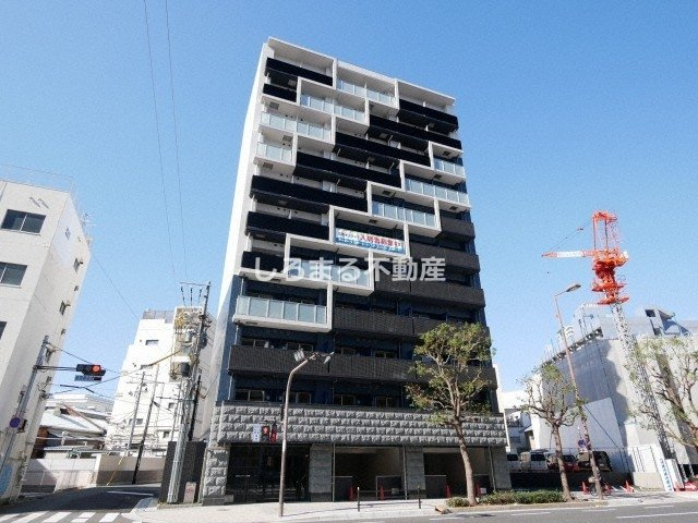 BPRレジデンス天満橋