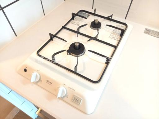 Cion KOBE Baysideのキッチン