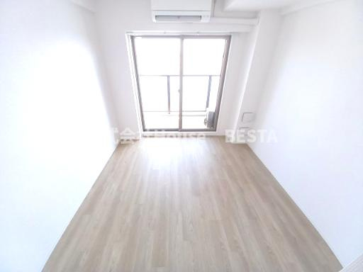 Cion KOBE Baysideの居間・リビング