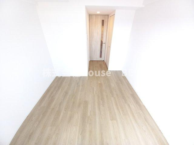 Cion KOBE Baysideの内装