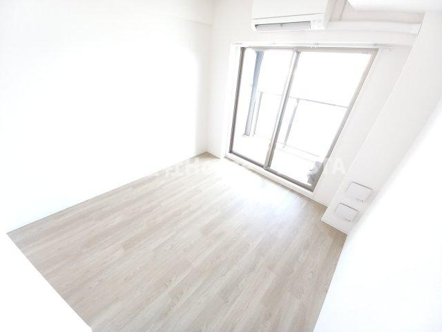 Cion KOBE Baysideの寝室