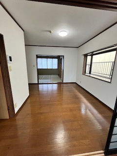 【居間・リビング】 | ロングアイランド | 同型モデル