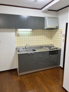 【キッチン】 | ロングアイランド | 同型モデル