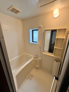 【洗面所】 | ロングアイランド | 同型モデル