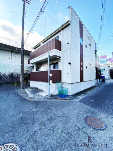 クレフラスト坂井戸