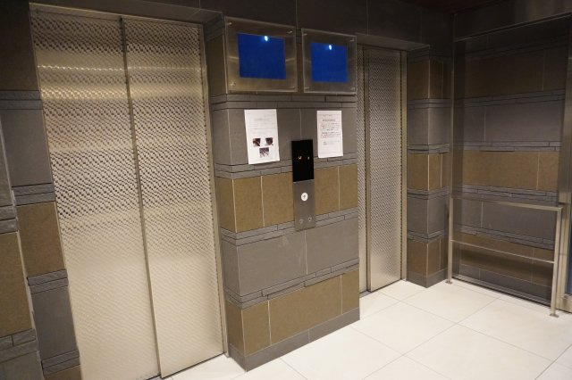 仲介手数料0！！アドバンス名古屋モクシーのその他共用部分