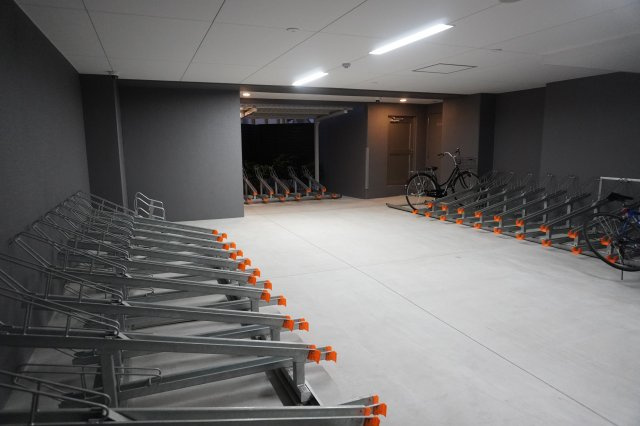 仲介手数料0！！アドバンス名古屋モクシーのその他共用部分