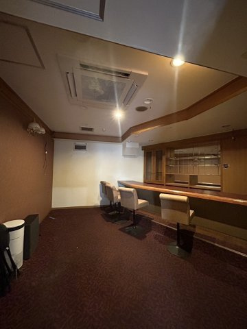 【内装】 | 東門ユーベルビル