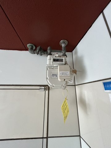 【設備】 | 東門ユーベルビル