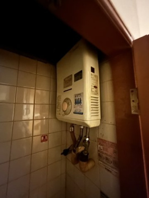【設備】 | 東門ユーベルビル