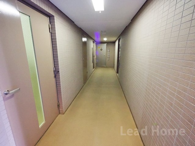 【その他共用部分】 | アルテシアン広尾