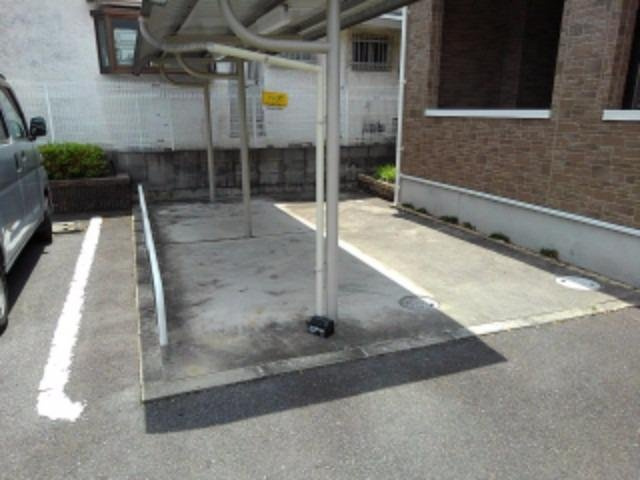 フィオーレ松ヶ丘のその他共用部分