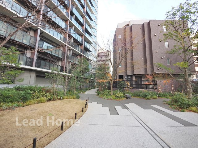 【その他共用部分】 | グランドヒルズ恵比寿