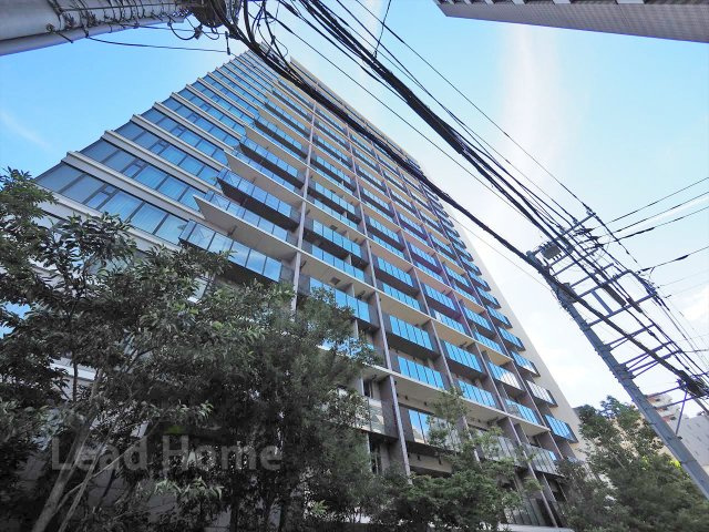 【外観】 | グランドヒルズ恵比寿