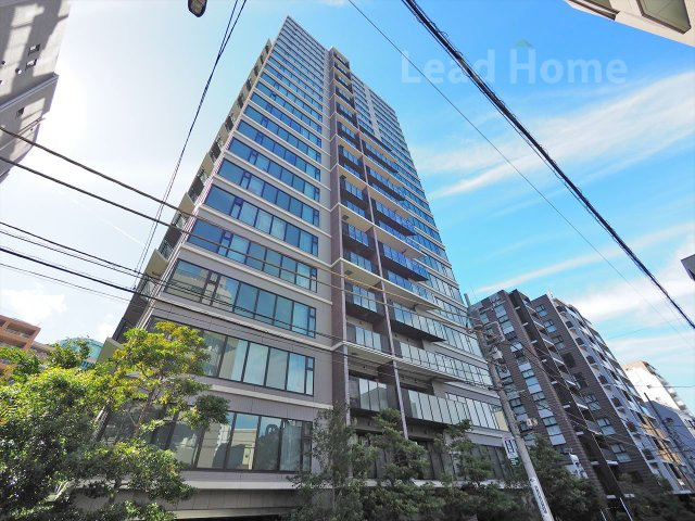 【外観】 | グランドヒルズ恵比寿