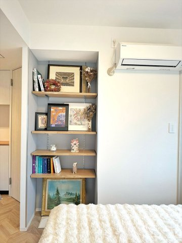 【エントランス】 | ジェイパーク恵比寿Ⅳ