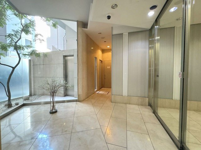 【駐車場】 | ジェイパーク恵比寿Ⅳ