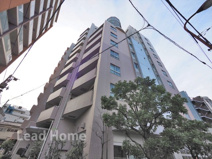 ジェイパーク恵比寿Ⅳの画像