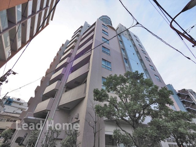 【居間・リビング】 | ジェイパーク恵比寿Ⅳ