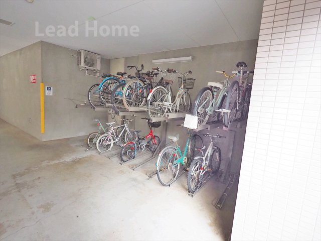 【外観】 | ジェイパーク恵比寿Ⅳ