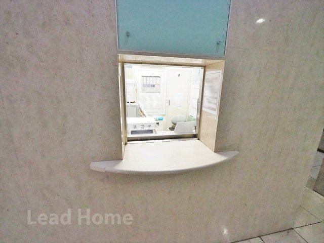 【外観】 | ジェイパーク恵比寿Ⅳ