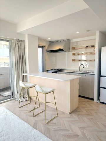 【洋室】 | ジェイパーク恵比寿Ⅳ