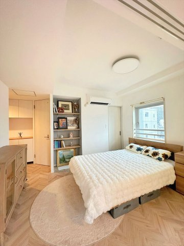 【キッチン】 | ジェイパーク恵比寿Ⅳ