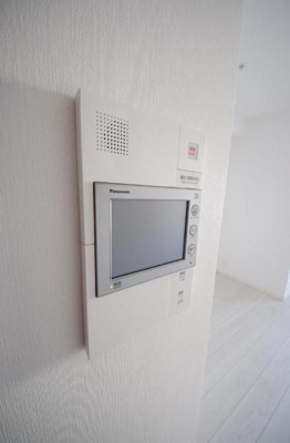 【セキュリティ】 | S-RESIDENCE神田avance（エスレジデンス神田アバンス）