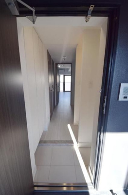 【玄関】 | S-RESIDENCE神田avance（エスレジデンス神田アバンス）