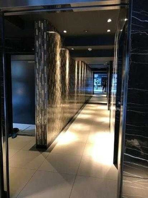 【ロビー】 | S-RESIDENCE神田avance（エスレジデンス神田アバンス）