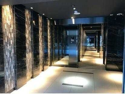 【エントランス】 | S-RESIDENCE神田avance（エスレジデンス神田アバンス）