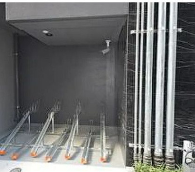 【その他共用部分】 | S-RESIDENCE神田avance（エスレジデンス神田アバンス）