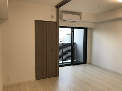 【寝室】 | S-RESIDENCE神田avance（エスレジデンス神田アバンス）