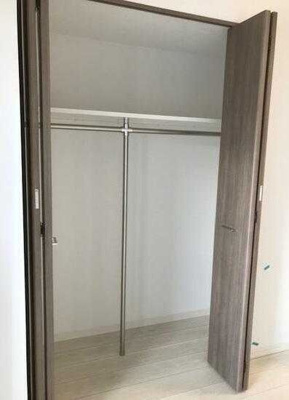 【収納】 | S-RESIDENCE神田avance（エスレジデンス神田アバンス）