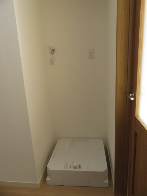 第2柴田ビルの設備