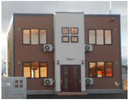 レジデンスやまと六号館