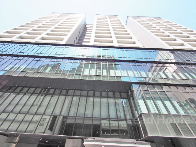 【外観】 | テラス渋谷美竹