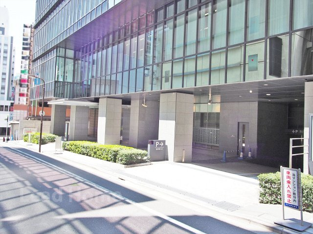 【駐車場】 | テラス渋谷美竹