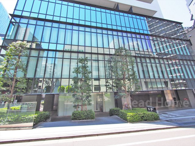 【エントランス】 | テラス渋谷美竹