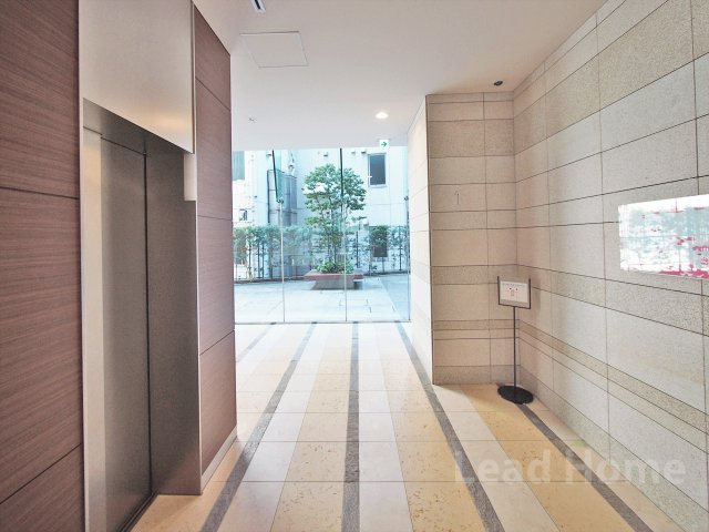 【その他共用部分】 | テラス渋谷美竹