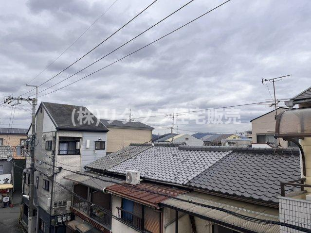 長栄寺町　中古一戸建ての展望|■物件内覧・資金計画相談・住宅ローン相談、リフォーム相談、お問合せ受付中■
※当日・翌日のご内覧、ご相談はお電話でのお問合せがスムーズです！