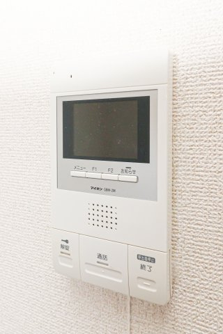 ダイナコート小倉下到津　2階の設備|現状優先です。