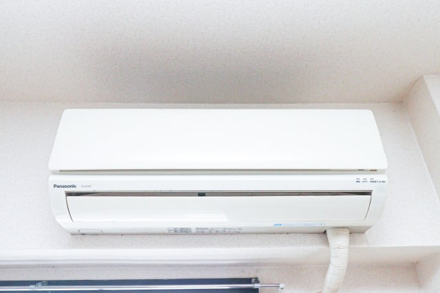 ダイナコート小倉下到津　2階の設備|現状優先です。