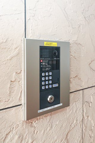 ダイナコート小倉下到津　2階のその他共用部分