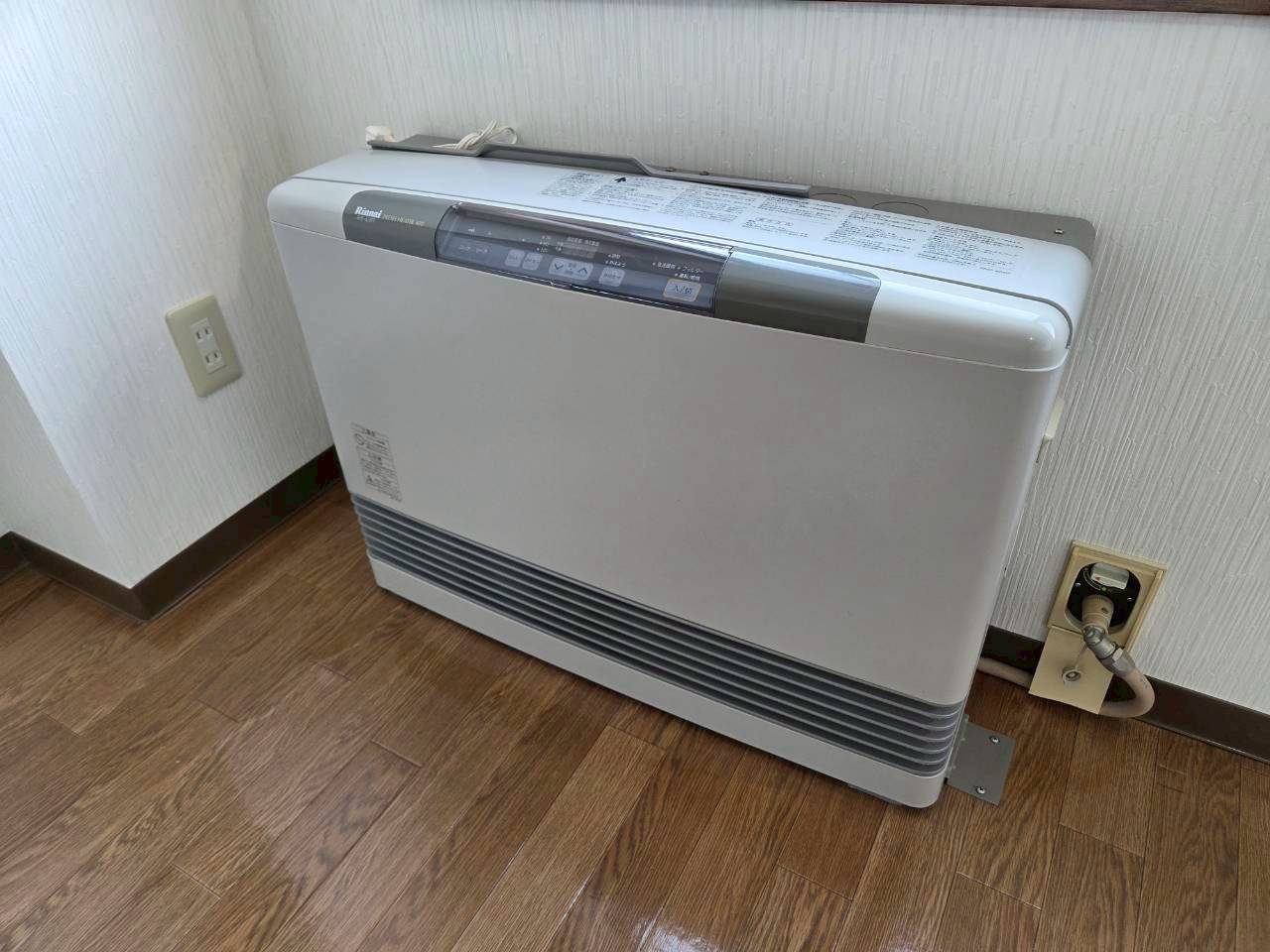 グランヒルアルジェの設備