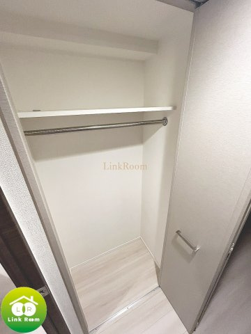 ガリシア菊川エストゥディオの収納|参考写真